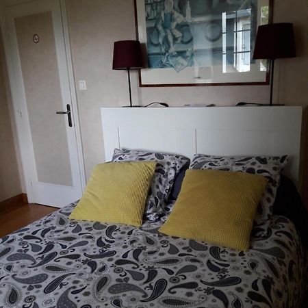 Chambre Dans Jolie Demeure 구어스노 외부 사진