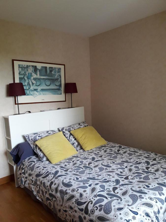 Chambre Dans Jolie Demeure 구어스노 외부 사진