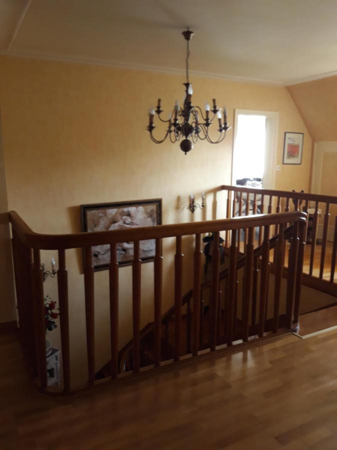 Chambre Dans Jolie Demeure 구어스노 외부 사진
