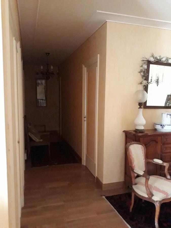 Chambre Dans Jolie Demeure 구어스노 외부 사진