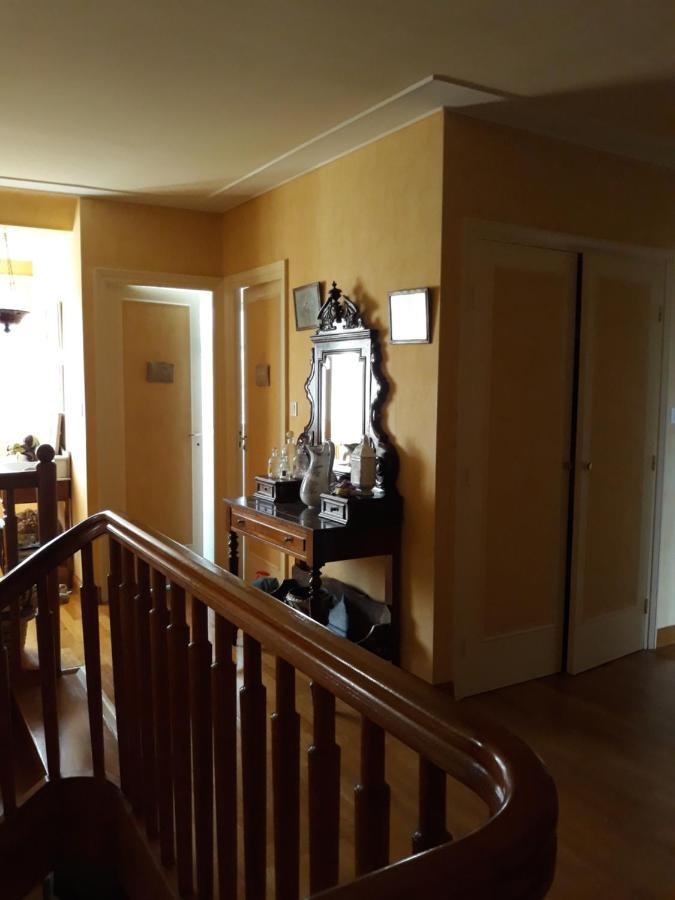 Chambre Dans Jolie Demeure 구어스노 외부 사진